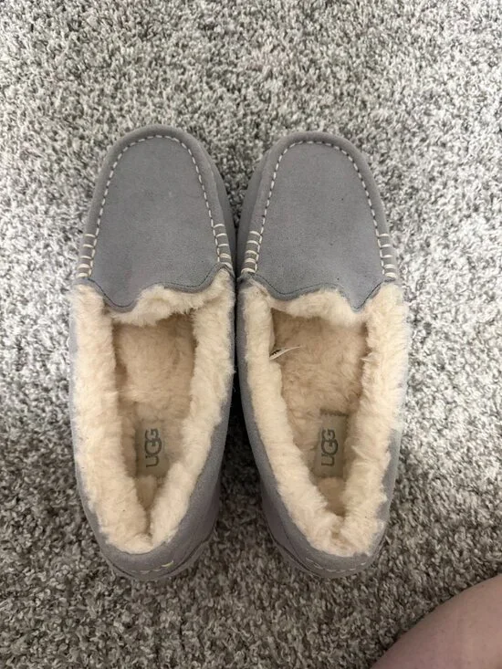 UGG Women's Ansley Slipper - Picture 6 of 8